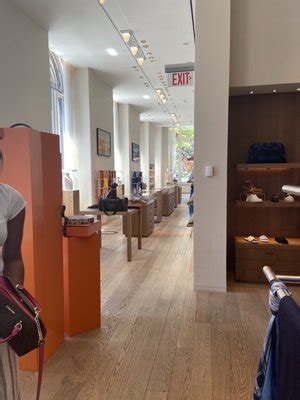 hermes in greenwich ct